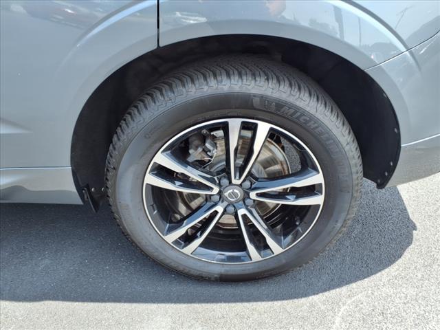 2018 Volvo XC60 T6 Momentum