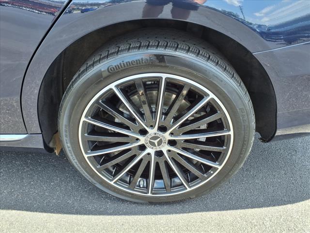 2021 Mercedes-Benz C-Class C 300 4MATIC®