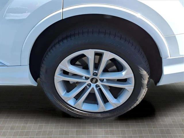 2025 Audi Q7 55 Premium Plus quattro