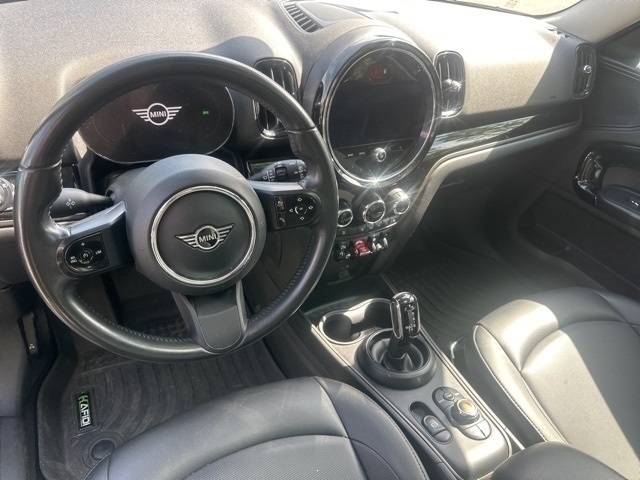 2022 MINI Countryman Oxford Edition ALL4