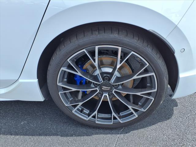 2025 Volkswagen Golf R 2.0T