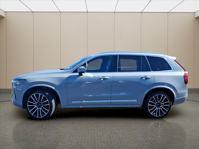 2026 Volvo XC90 B6 Plus 6-Seater