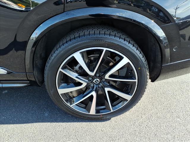 2023 Volvo XC90 B6 Plus 7-Seater