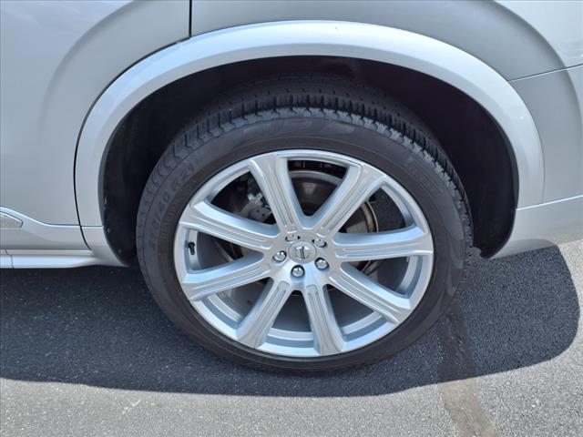 2019 Volvo XC90 T6 Inscription