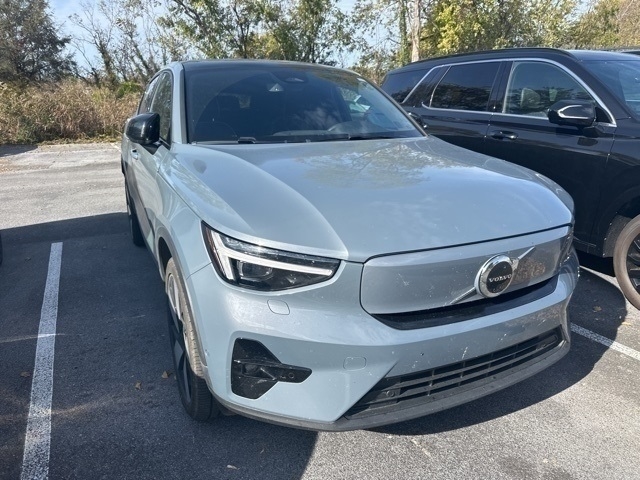 2023 Volvo C40 Recharge Ultimate