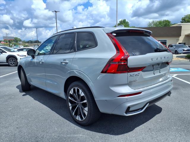 2026 Volvo XC60 T8 Plus