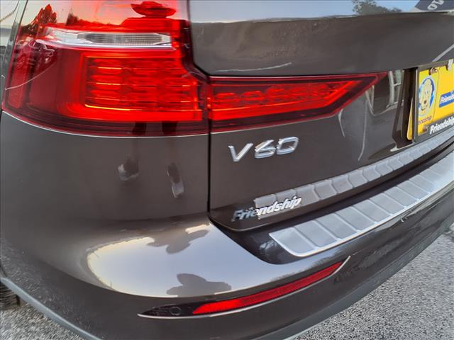 2024 Volvo V60 Cross Country Ultimate