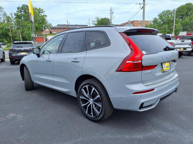 2025 Volvo XC60 