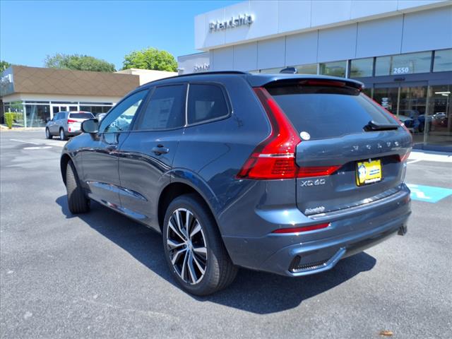 2025 Volvo XC60 