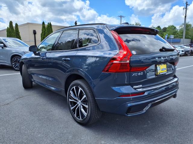2025 Volvo XC60 
