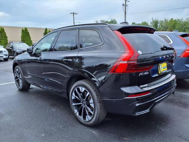 2026 Volvo XC60 