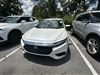2019 Honda Insight EX