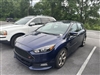 2016 Ford Focus ST