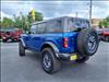2021 Ford Bronco First Edition