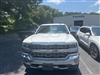 2018 Chevrolet Silverado 1500 LTZ 1LZ