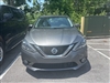 2019 Nissan Sentra SR