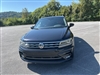 2018 Volkswagen Tiguan 2.0T SEL Premium