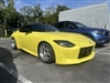 2024 Nissan Z Sport