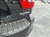 2022 Nissan Armada Platinum
