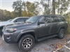 2021 Toyota 4Runner TRD Off-Road