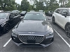 2019 Genesis G70 3.3T Advanced
