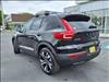 2025 Volvo XC40 B5 Ultra Dark Theme