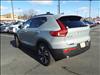 2025 Volvo XC40 B5 Ultra Dark Theme