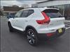 2025 Volvo XC40 B5 Ultra Dark Theme