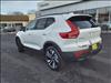 2025 Volvo XC40 B5 Ultra Dark Theme