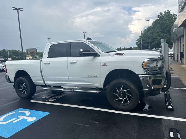 2019 RAM 2500 Big Horn