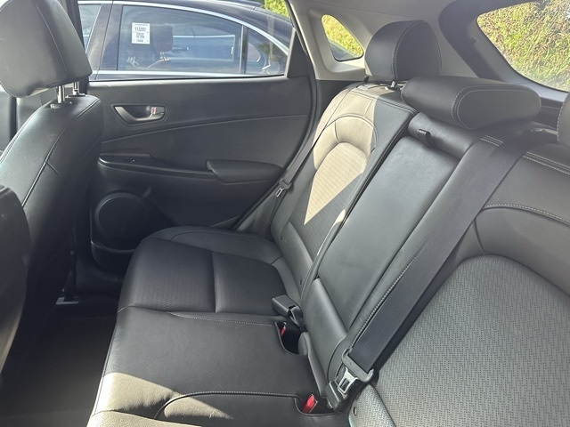 2021 Hyundai KONA Ultimate