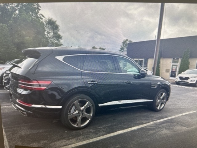 2024 Genesis GV80 3.5T