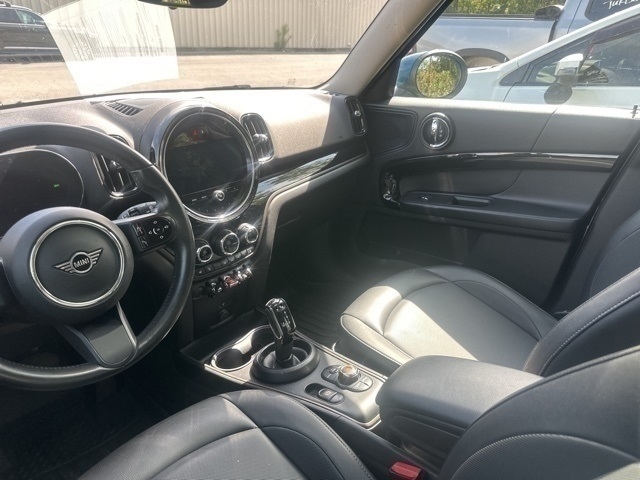 2022 MINI Countryman Oxford Edition ALL4