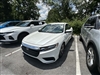 2019 Honda Insight EX