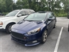2016 Ford Focus ST
