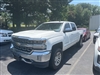 2018 Chevrolet Silverado 1500 LTZ 1LZ