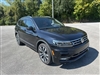 2018 Volkswagen Tiguan 2.0T SEL Premium