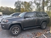 2021 Toyota 4Runner TRD Off-Road