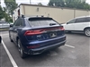 2022 Audi Q8 55 Premium Plus quattro
