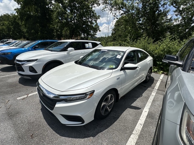 2019 Honda Insight EX