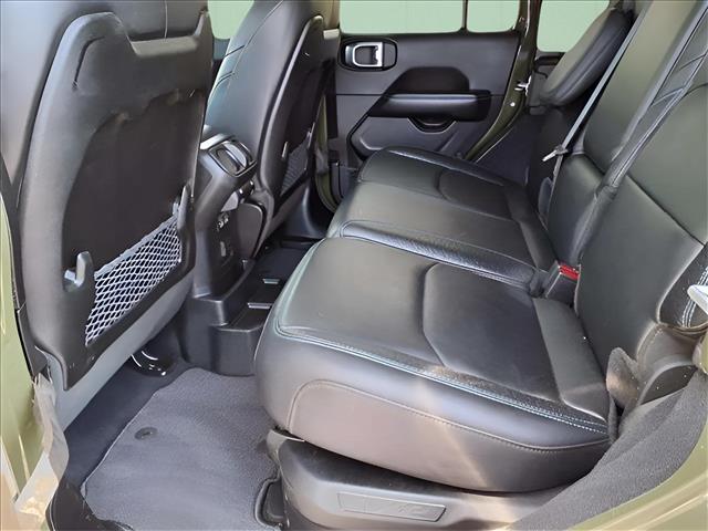 2024 Jeep Wrangler High Altitude 4xe