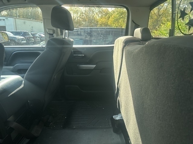 2016 Chevrolet Silverado 1500 LT LT2