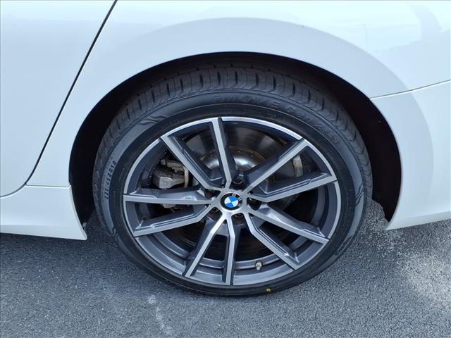 2022 BMW 3 Series 330i xDrive