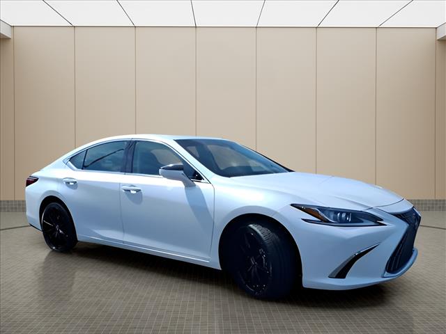 2022 Lexus ES 350 350