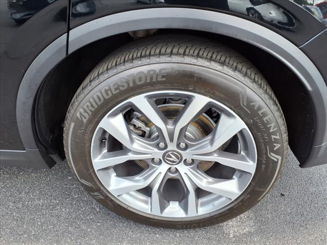 2023 Acura MDX Technology SH-AWD
