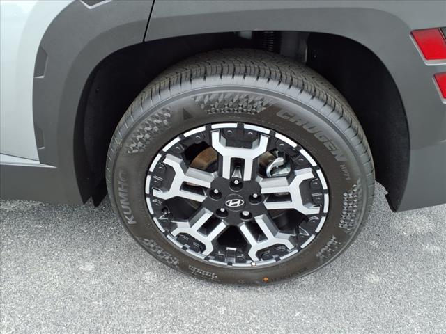 2025 Hyundai TUCSON XRT