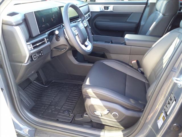 2025 Hyundai SANTA FE XRT