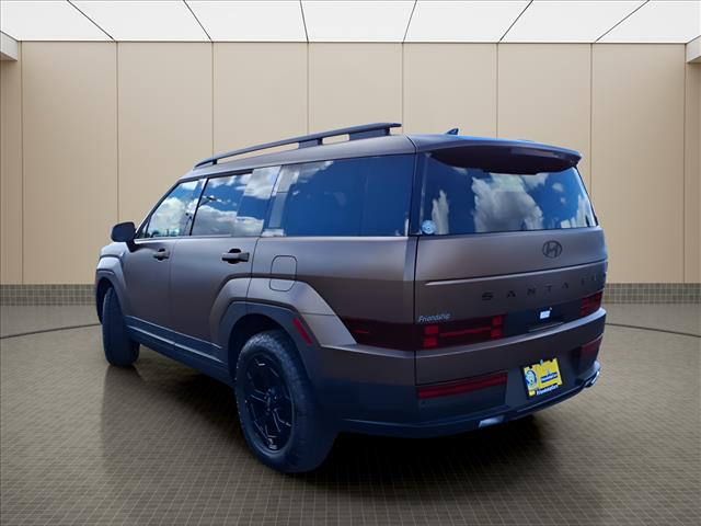 2026 Hyundai SANTA FE XRT