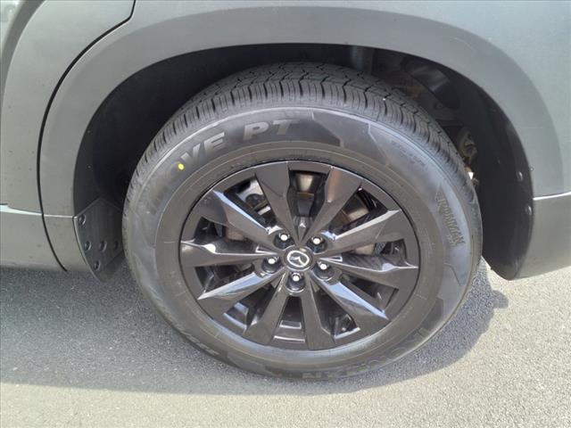 2024 Mazda CX-50 2.5 S Premium Package