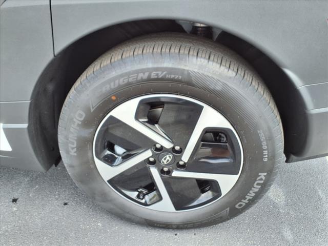 2026 Hyundai IONIQ 9 S